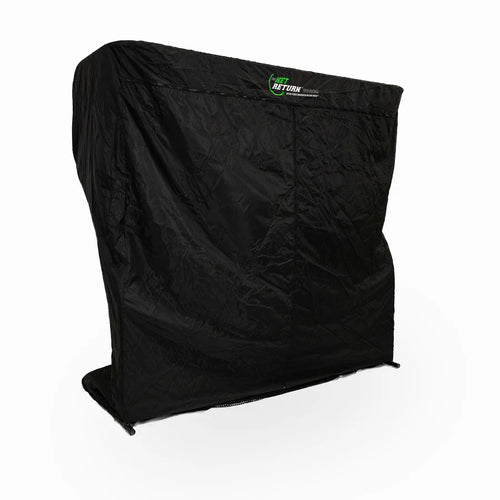 The Net Return Outdoor Cover