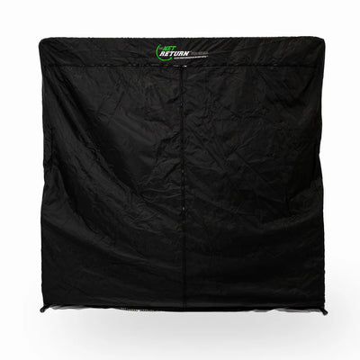 The Net Return Outdoor Cover