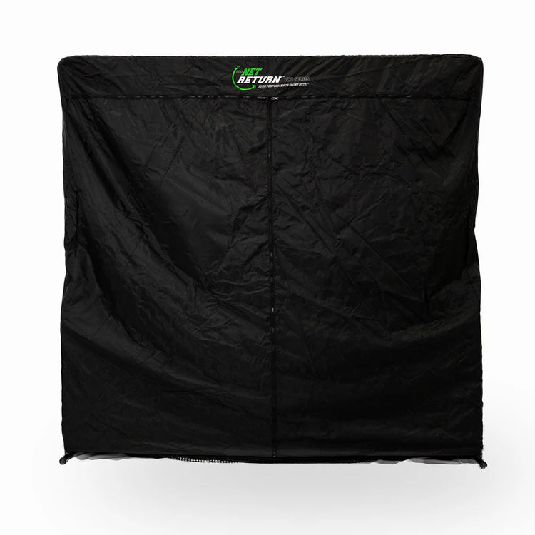 The Net Return Outdoor Cover