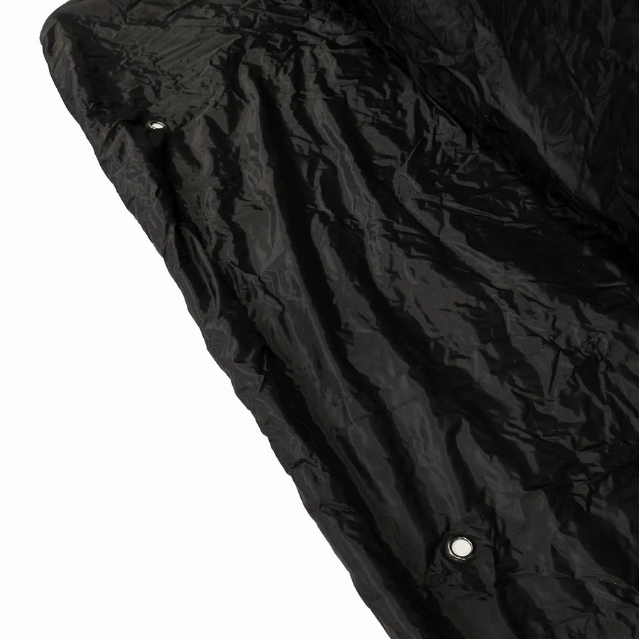 The Net Return Outdoor Cover