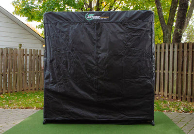 The Net Return Outdoor Cover