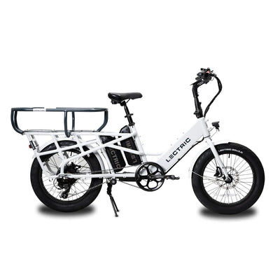 Lectric eBikes Legacy Orbitor
