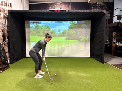 ParlourGolfStudio-Girlgolfing