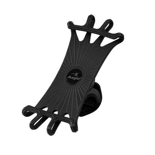 Axglo Phone Holder - Rubber Stretch
