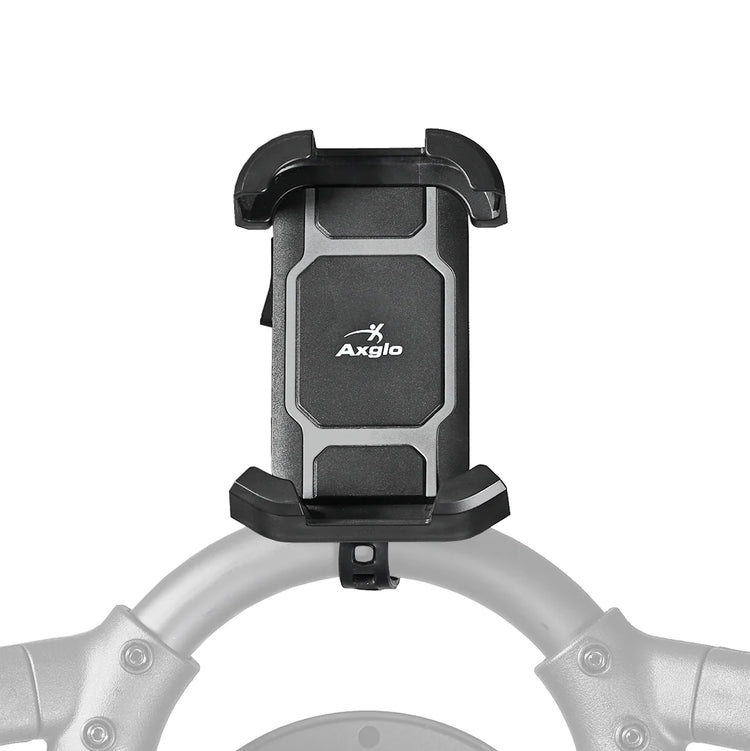 Axglo Phone Holder - Rubber Stretch