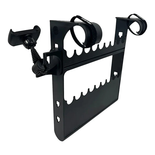 Kid Caddie Golf Phone Holder