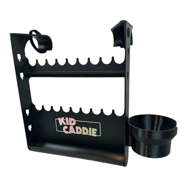 Kid Caddie Golf Tumbler Mug Holder