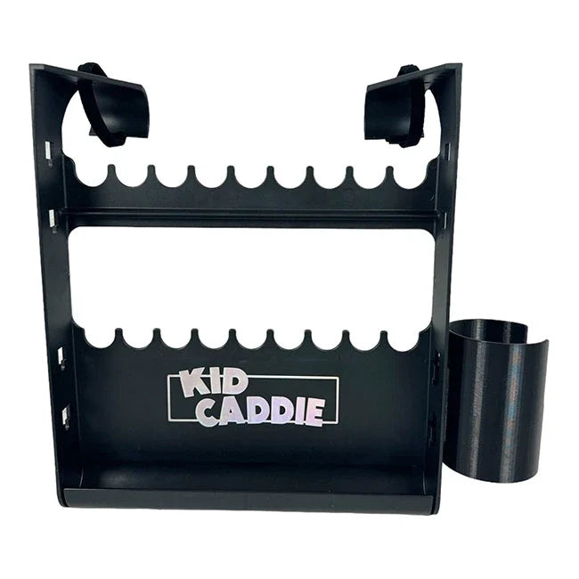 Kid Caddie Golf Cup Holder
