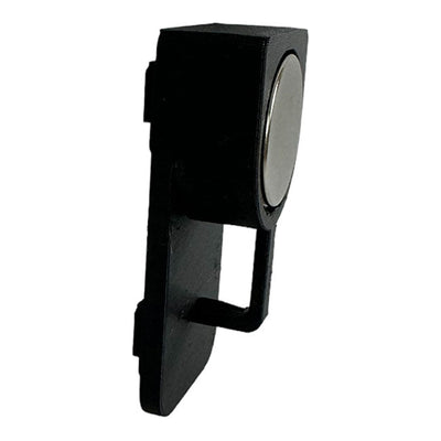 Kid Caddie Golf Magnet & Carabiner Accessory Holder
