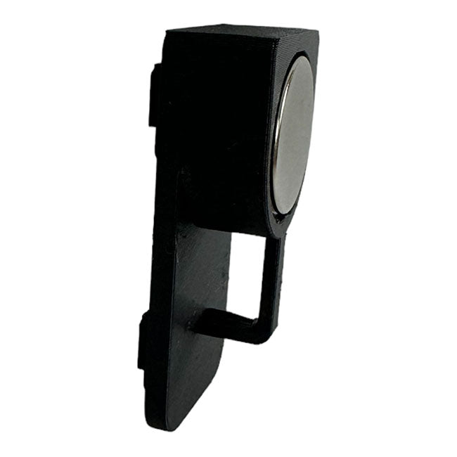 Kid Caddie Golf Magnet & Carabiner Accessory Holder