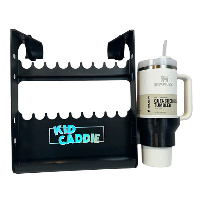 Kid Caddie Golf Tumbler Mug Holder