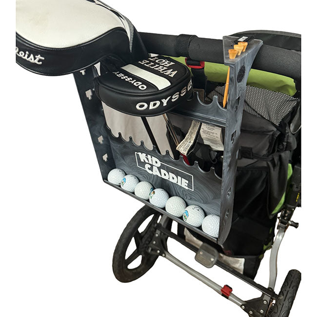 Kid Caddie Golf Stone Granite Limited Edition
