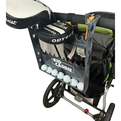 Kid Caddie Golf Stone Granite Limited Edition