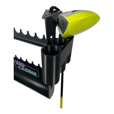 Kid Caddie Golf Youth Club Holder