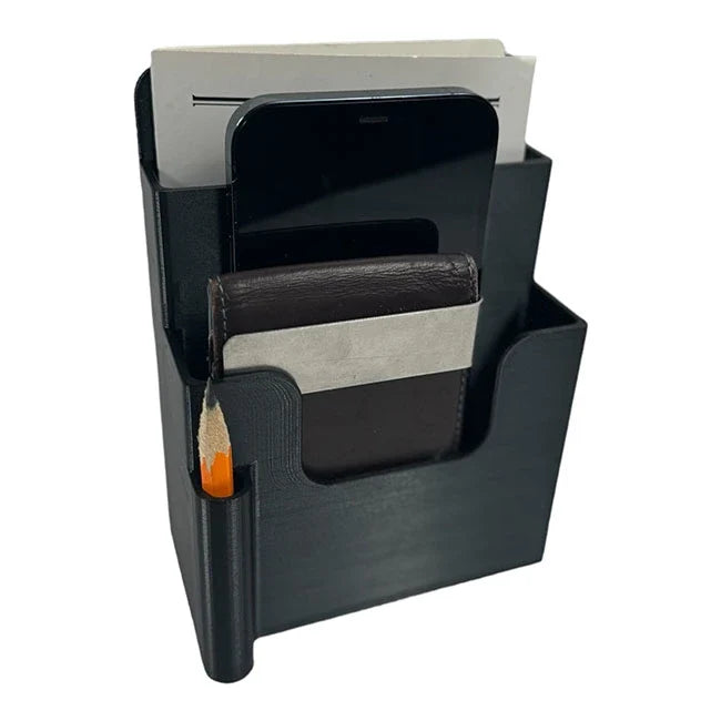 Kid Caddie Golf Phone, Wallet, Scorecard Holder