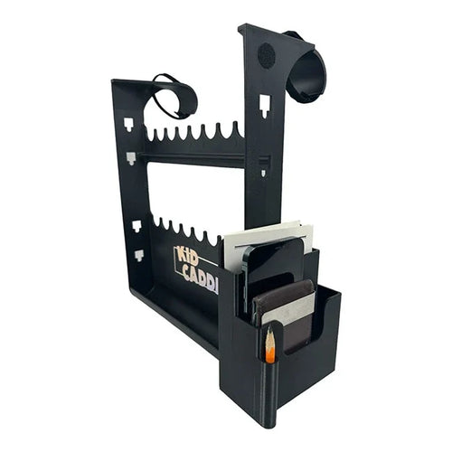 Kid Caddie Golf Phone, Wallet, Scorecard Holder