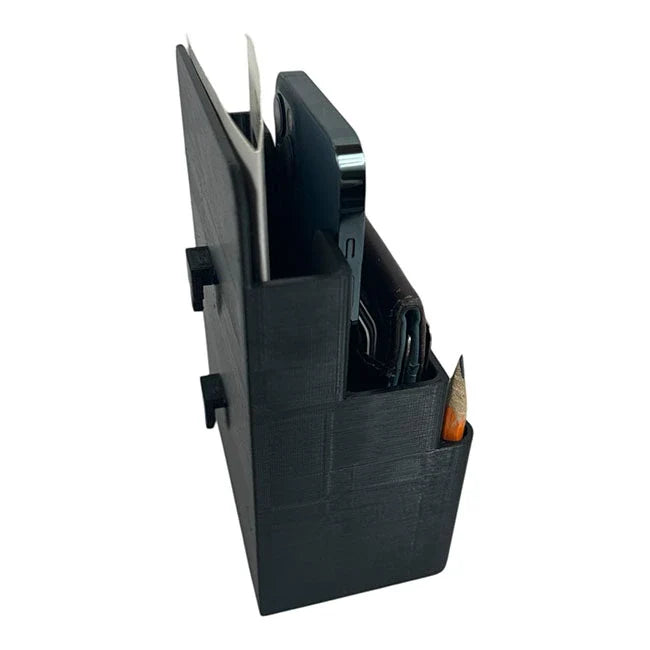 Kid Caddie Golf Phone, Wallet, Scorecard Holder