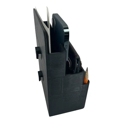 Kid Caddie Golf Phone, Wallet, Scorecard Holder