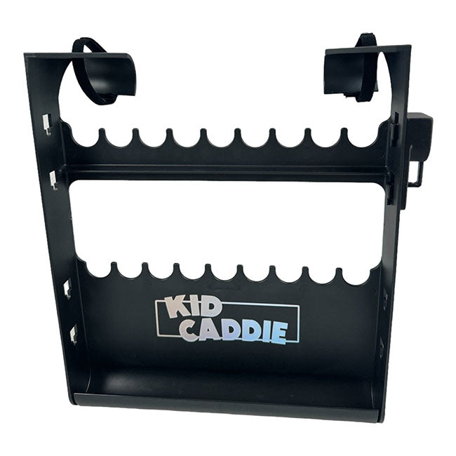 Kid Caddie Golf Magnet & Carabiner Accessory Holder