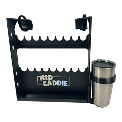 Kid Caddie Golf Thermos Holder