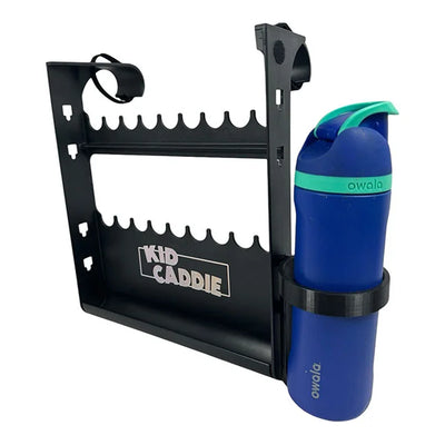 Kid Caddie Golf Thermos Holder