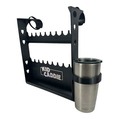 Kid Caddie Golf Thermos Holder