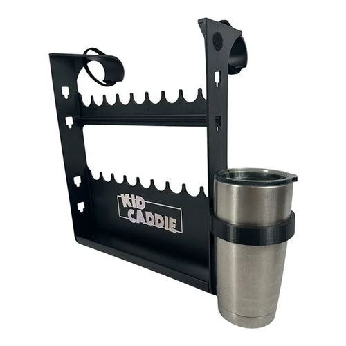 Kid Caddie Golf Thermos Holder