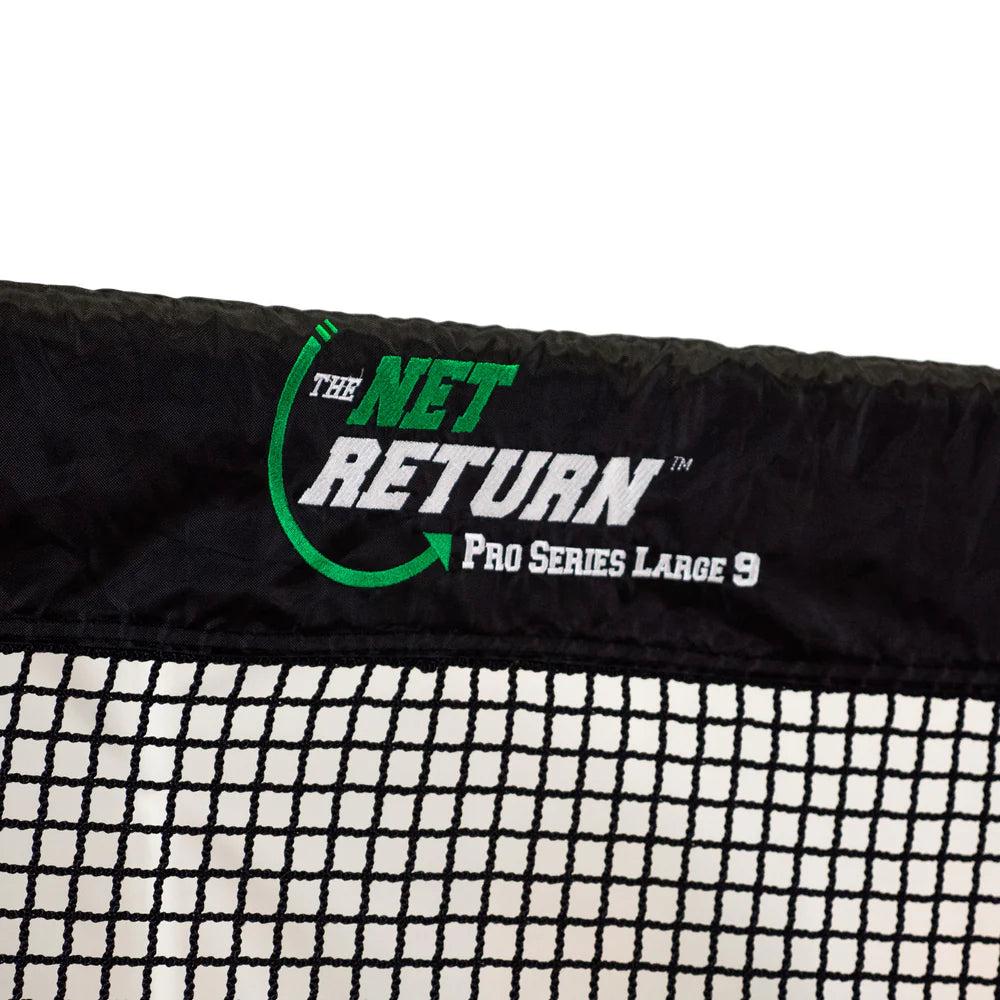 The Net Return - Pro 9