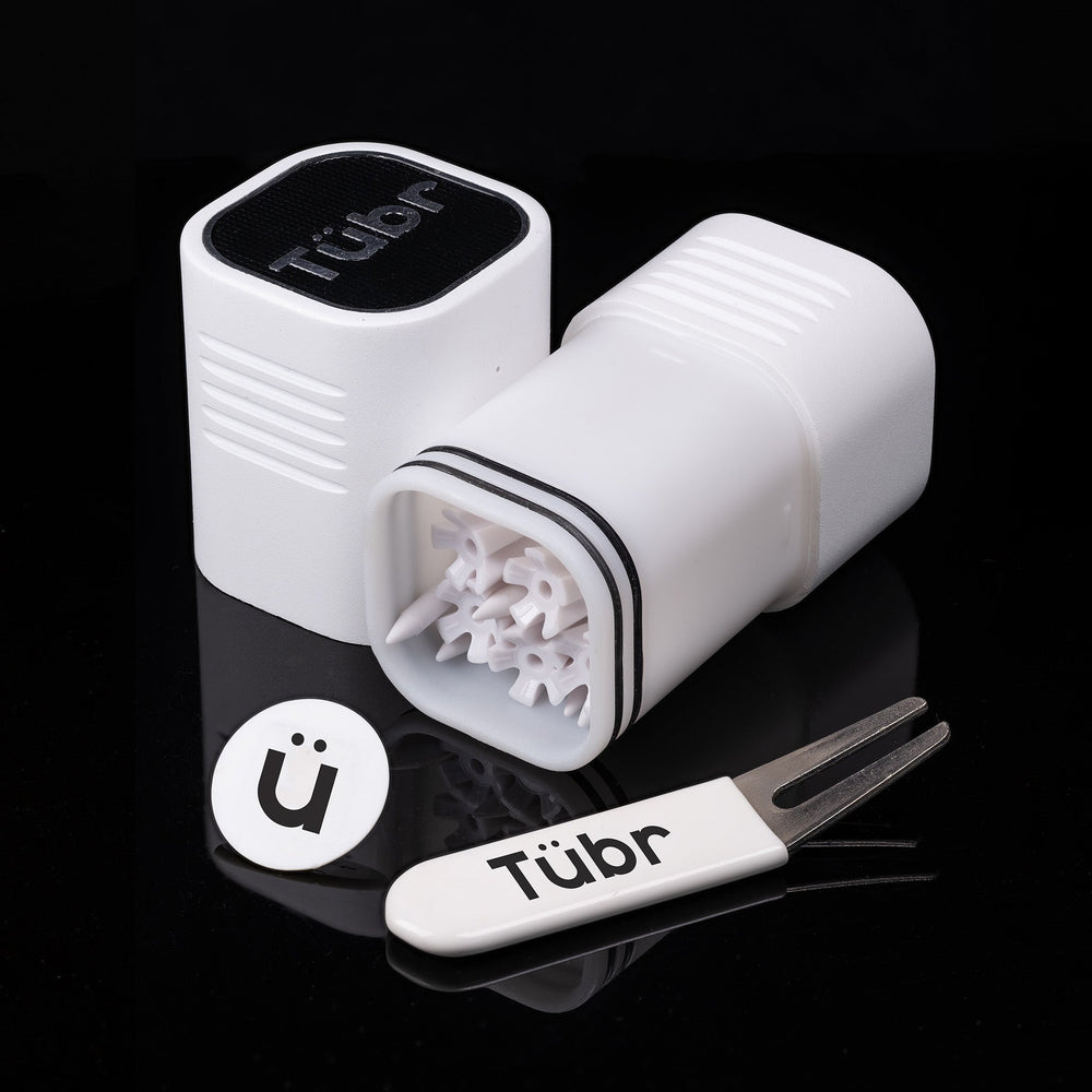 Tübr Stash