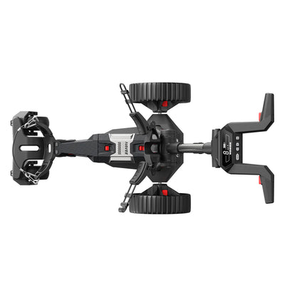 NAVEE Birdie 3 Remote Control Electric Golf Push Cart