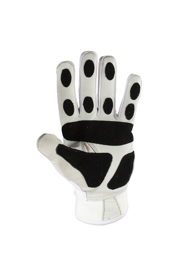 VukGripz - Prowler Black Batting Gloves