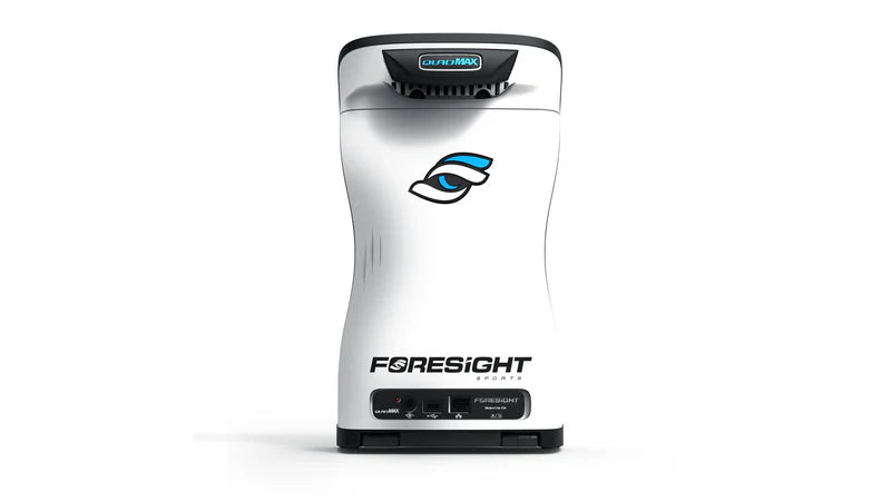 Foresight Sports QuadMAX Launch Monitor