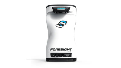 Foresight Sports QuadMAX Launch Monitor