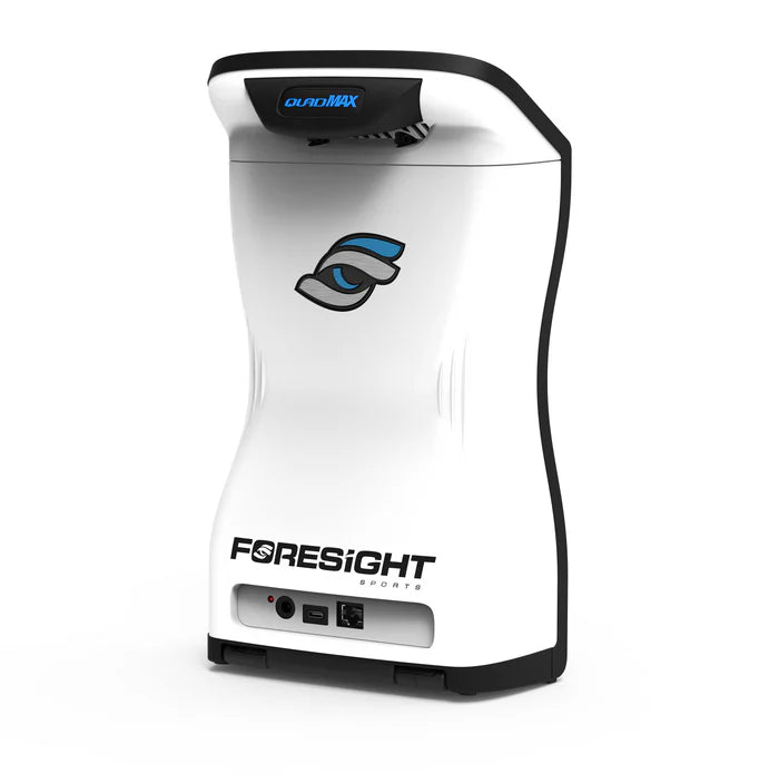 Foresight Sports QuadMAX Launch Monitor