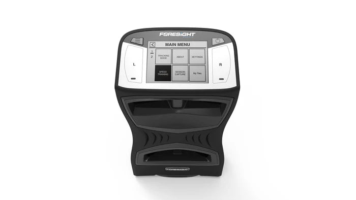 Foresight Sports QuadMAX Launch Monitor