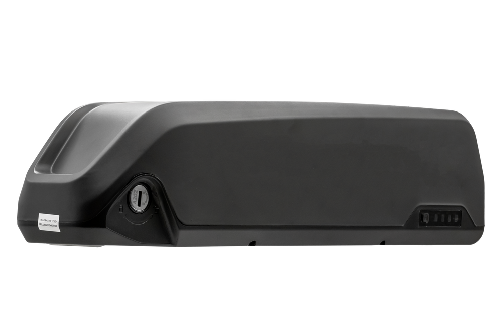 Rambo 14 AMP DUAL BATTERY KIT
