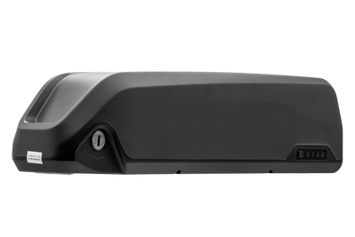 Rambo 14 AMP DUAL BATTERY KIT