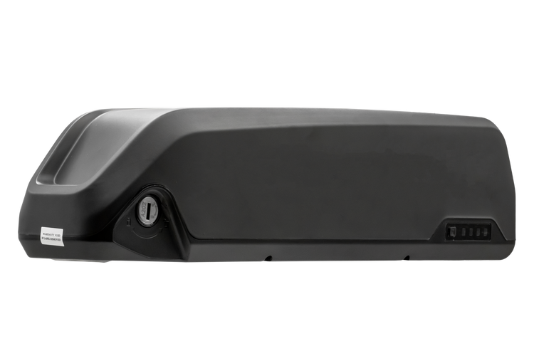 Rambo 14 AMP DUAL BATTERY KIT
