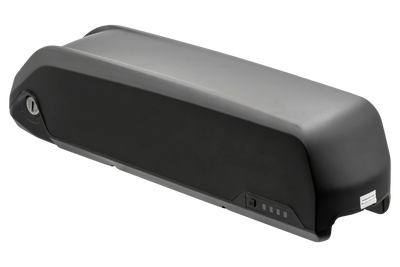 Rambo 14 AMP DUAL BATTERY KIT