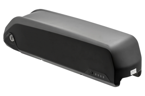 Rambo 14 AMP DUAL BATTERY KIT