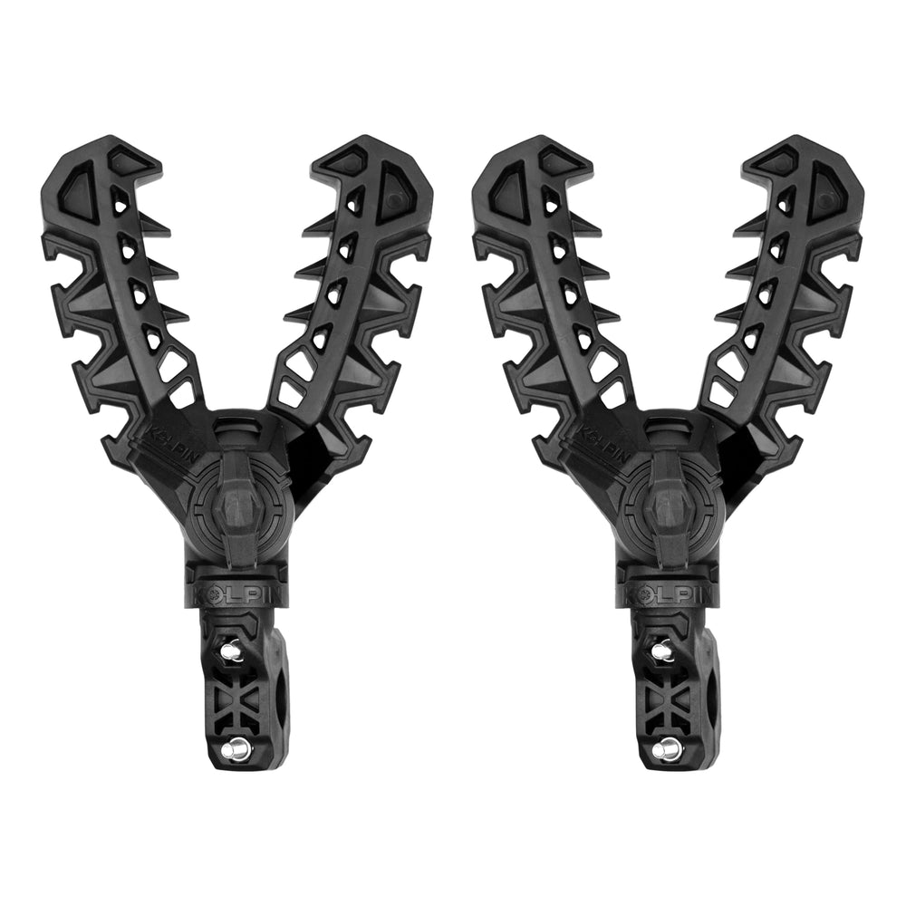 Rambo Rhino Grip XLR Bow/Gun Holder