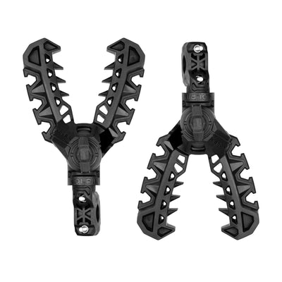 Rambo Rhino Grip XLR Bow/Gun Holder