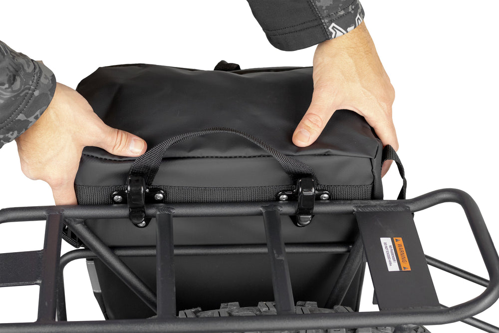 Rambo Waterproof Triple Accessory Bag- R161