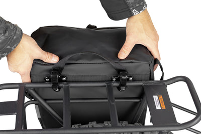 Rambo Waterproof Triple Accessory Bag- R161