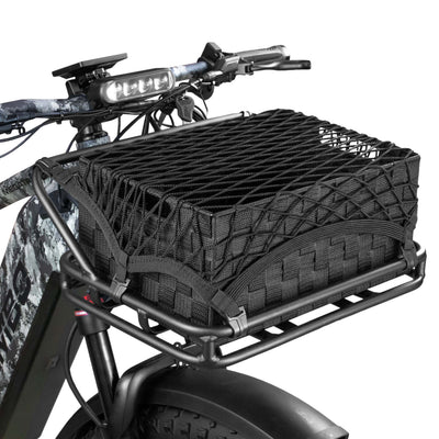 Rambo Front Cargo Rack