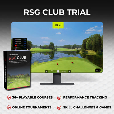 RSG One | Starter Edition