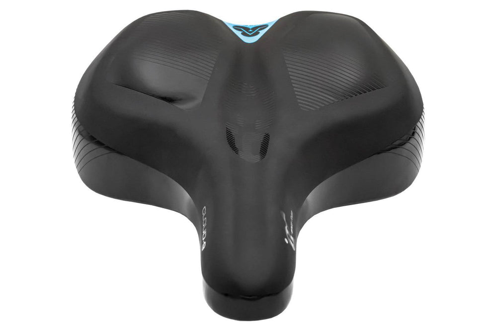 Rambo - Cloud-9 Airflow Saddle Seat