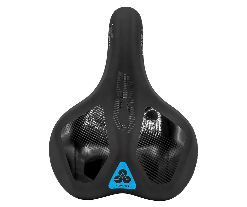 Rambo - Cloud-9 Airflow Saddle Seat