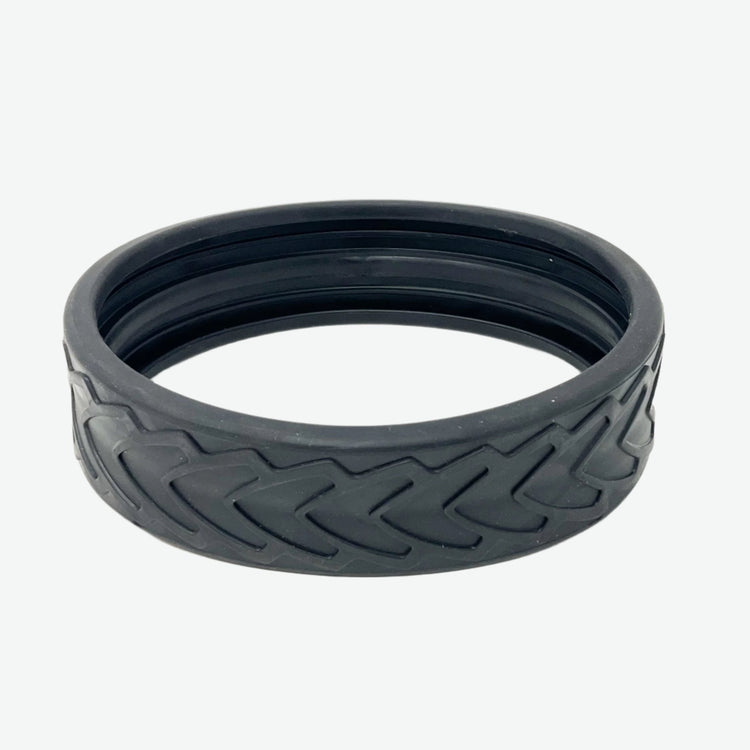 Cart Tek Replacement Remote Wheel Tread