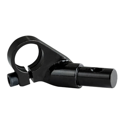 Lectric eBikes Running Boards Hitch